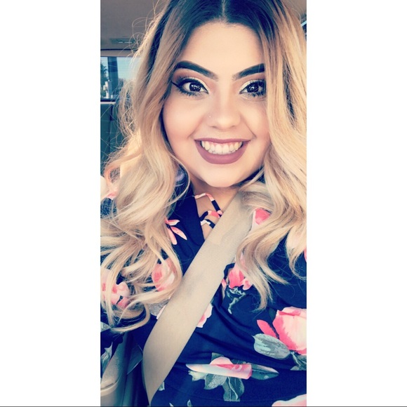 Meet your Posher, Janeth - Picture 1 of 1